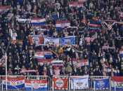 Navijačko ponašanje skupo koštalo Hrvatski nogometni savez