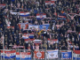 Navijačko ponašanje skupo koštalo Hrvatski nogometni savez