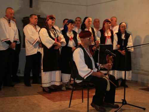 FOTO: Proslava sv. Ive - Uzdol 2015.