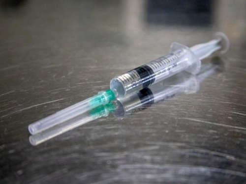 Vlada HNŽ financirat će cjepivo protiv gripe za uposlene u zdravstvu