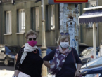 Koronavirusom u BiH zaražene još 523 osobe