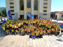 FOTO/VIDEO: Ramski hodočasnici stigli u Međugorje