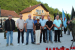 FOTO: Na Uzdolu obilježen Dan udruge Treće bojne brigade Rama i branitelja Uzdola