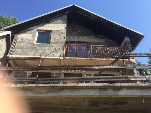 OGLAS: Prodaje se kuća pored Ramskog jezera