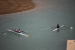 FOTO: Na Ramskom jezeru održana 10. veslačka regata