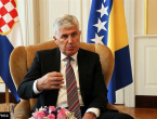 Čović: Iako nema parlamentarne većine, to se ne smije odraziti na EU integracije