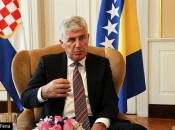 Čović: Iako nema parlamentarne većine, to se ne smije odraziti na EU integracije