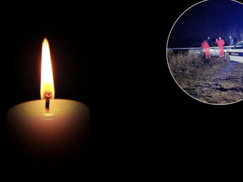 U vozilu kod Mostara pronađen 29-godišnji pripadnik Oružanih snaga