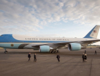 Boeing radi nove avione Air Force One, ugovor je vrijedan 3,9 milijardi dolara