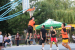 FOTO: Druga večer Streetball turnira u Prozoru