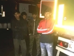 Migranti ušli u kamion Bosanca dok je spavao, hrvatska carina ga dobro kaznila