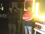 Migranti ušli u kamion Bosanca dok je spavao, hrvatska carina ga dobro kaznila