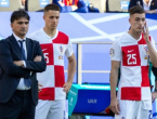 Dalić izabrao početni sastav