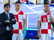Dalić izabrao početni sastav