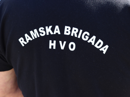 FOTO: Obilježena 32. obljetnica sukoba u Prozoru