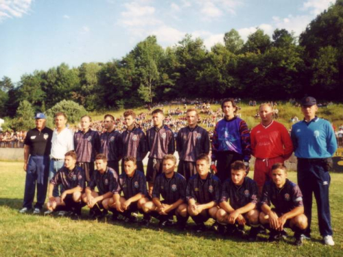 FOTO: Pozdrav iz 1990. i neke (41. dio)