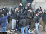 Torino: Dvojica Dinamovaca završila u bolnici