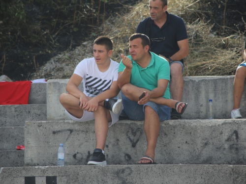 FOTO: MNK ''Rakia'' pobjednik turnira u Rumbocima