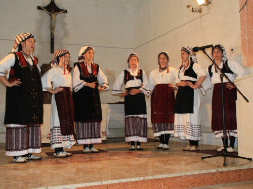 FOTO: Proslava sv. Ive - Uzdol 2015.