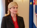 Kolinda Grabar-Kitarović: Ne mogu i neću dopustiti da jedan narod prisvaja BiH