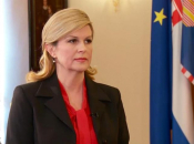 Kolinda Grabar-Kitarović: Ne mogu i neću dopustiti da jedan narod prisvaja BiH