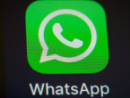 Lažnu WhatsApp aplikaciju preuzelo više od milijun ljudi