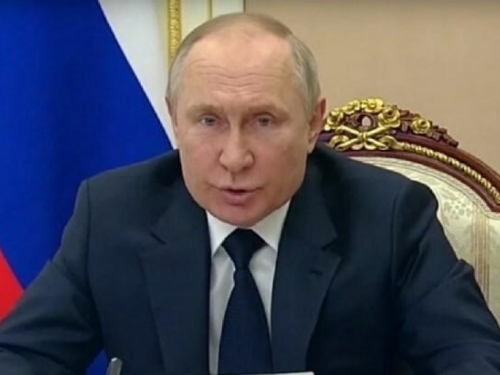 Rusija zaprijetila posljedicama ako bude izbačena iz Vijeća za ljudska prava
