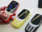 Povratak legende: Evo kako izgleda nova Nokia 3310