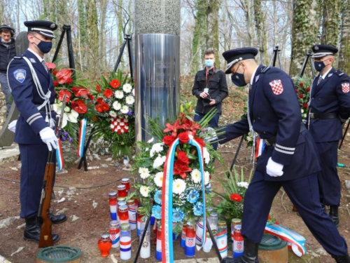 Obljetnica akcije "Plitvice" i "Krvavog Uskrsa"