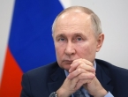 Putin: Žalim što nisam ranije napao Ukrajinu