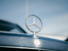 Dokaz njemačke kvalitete: Legendarni Mercedes prešao milijun kilometara
