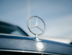 Dokaz njemačke kvalitete: Legendarni Mercedes prešao milijun kilometara