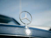 Dokaz njemačke kvalitete: Legendarni Mercedes prešao milijun kilometara