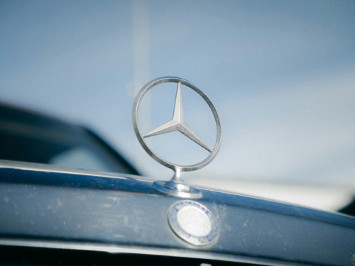 Dokaz njemačke kvalitete: Legendarni Mercedes prešao milijun kilometara