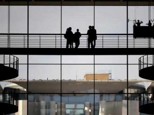 Velik rast troškova nezaposlenosti u Njemačkoj