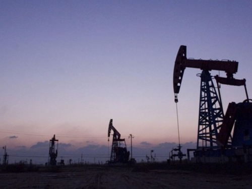 Cijene nafte snažno porasle u prvom tjednu nove godine