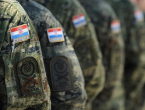 SAD najjača vojna sila svijeta, Hrvatska najjača na Zapadnom Balkanu