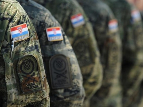 SAD najjača vojna sila svijeta, Hrvatska najjača na Zapadnom Balkanu