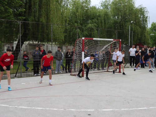 FOTO: Male olimpijske igre u Prozoru
