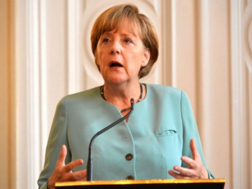 Špijuniranje europskih saveznika: Macron i Merkel očekuju objašnjenja SAD-a i Danske