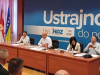 HDZ osuđuje pokušaje ometanja izgradnje Hrvatskog narodnog kazališta u Mostaru