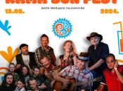 Rama Sun fest - Prvi glazbeni festival u Rami!