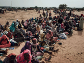 Kriza u ovoj državi teža je od onih u Ukrajini, Gazi i Somaliji zajedno