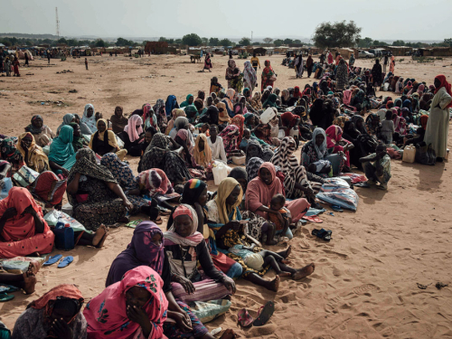 Kriza u ovoj državi teža je od onih u Ukrajini, Gazi i Somaliji zajedno