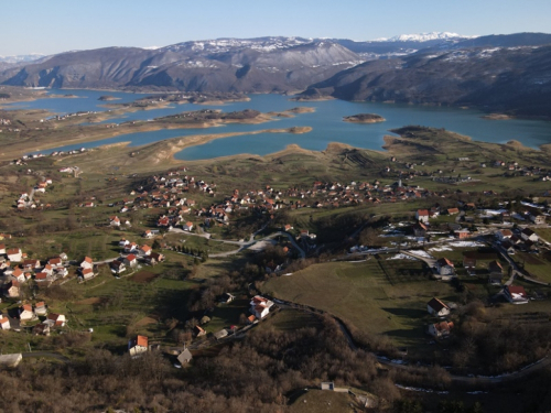 Kakvo nas vrijeme očekuje narednih dana