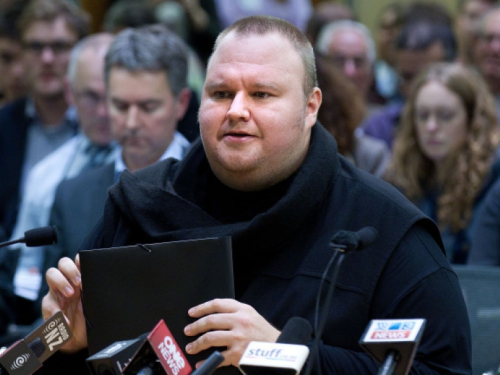 Kim Dotcom prijeti Twitteru: Ne dirajte slobodu govora ili ću vas pokopati