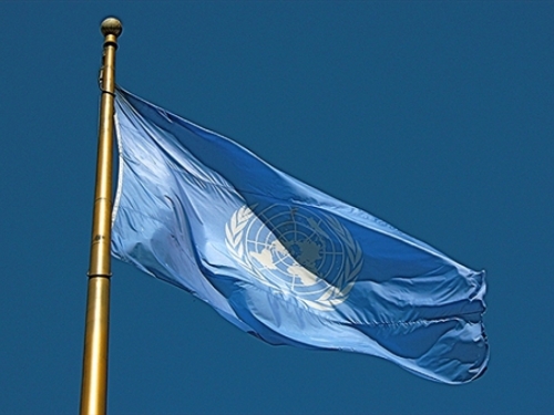 UN poziva na mir i suzdržanost u Makedoniji