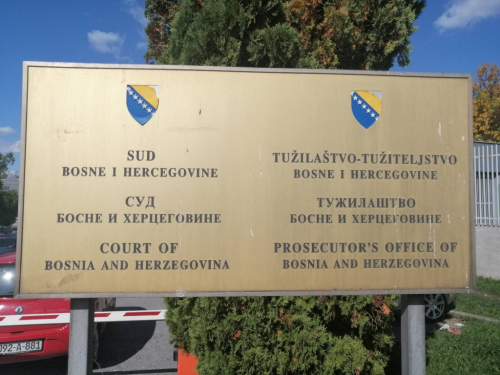 Tužni i razočarani: Ostajemo jedni uz druge