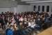 FOTO: U Rumbocima održano predavanje o Svetoj Zemlji