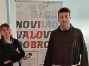 Fra Stipo Karajica: Kruh sv. Ante čine maleni i ponizni ljudi!